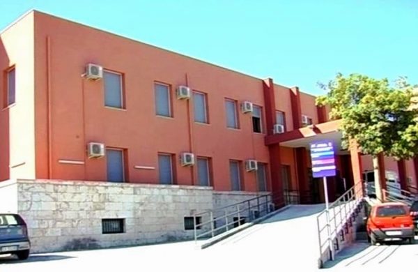 Ospedale Santagata di Militello